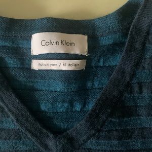 Calvin Klein Men’s Sweater